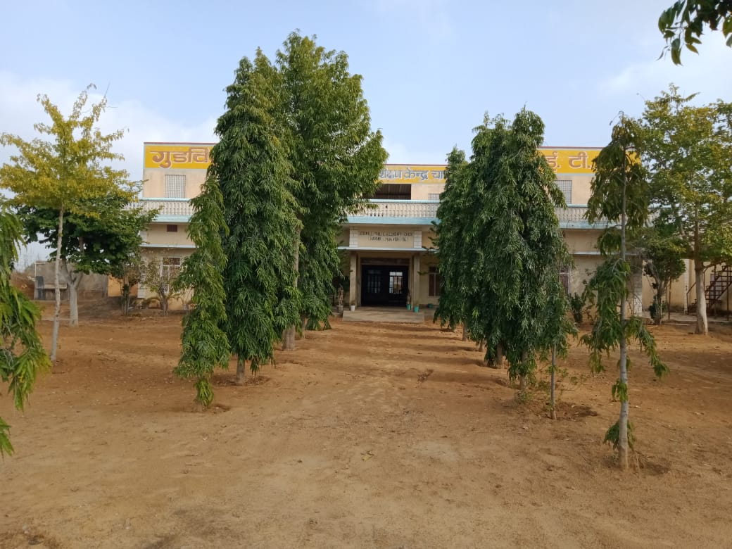 Iti Website