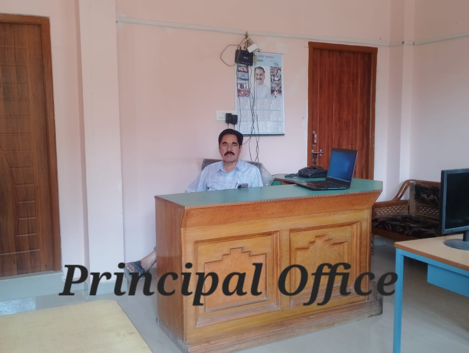 Iti Website
