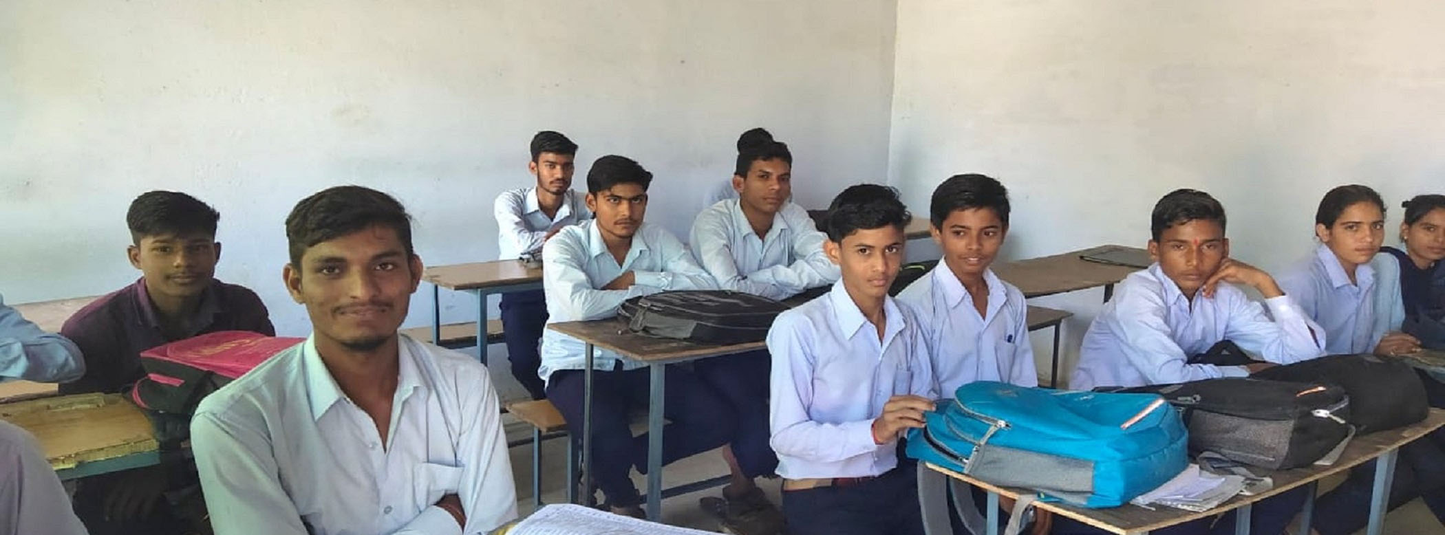 Iti Website