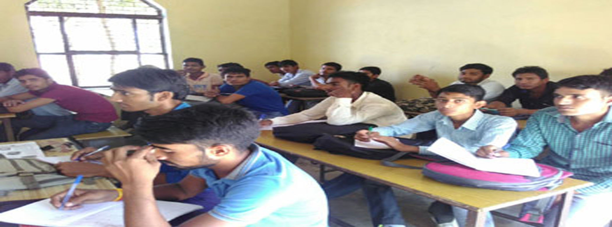 Iti Website