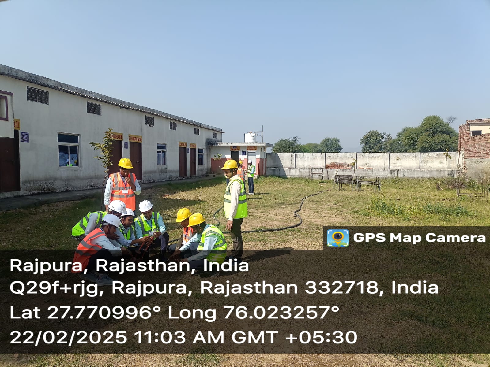 Iti Website
