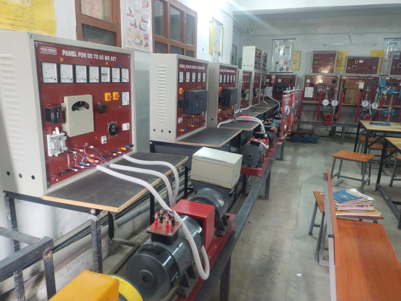 Iti Website