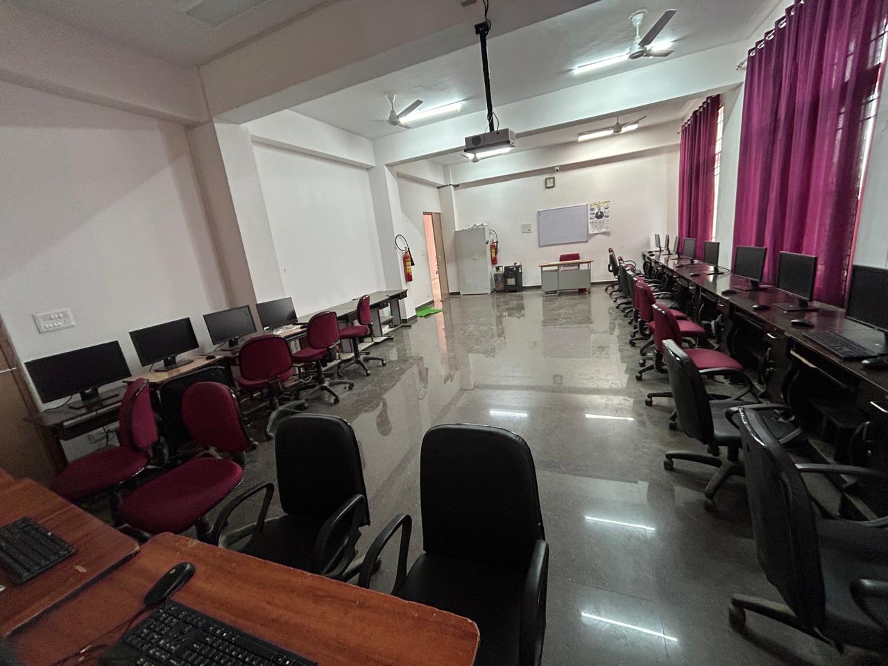 Iti Website