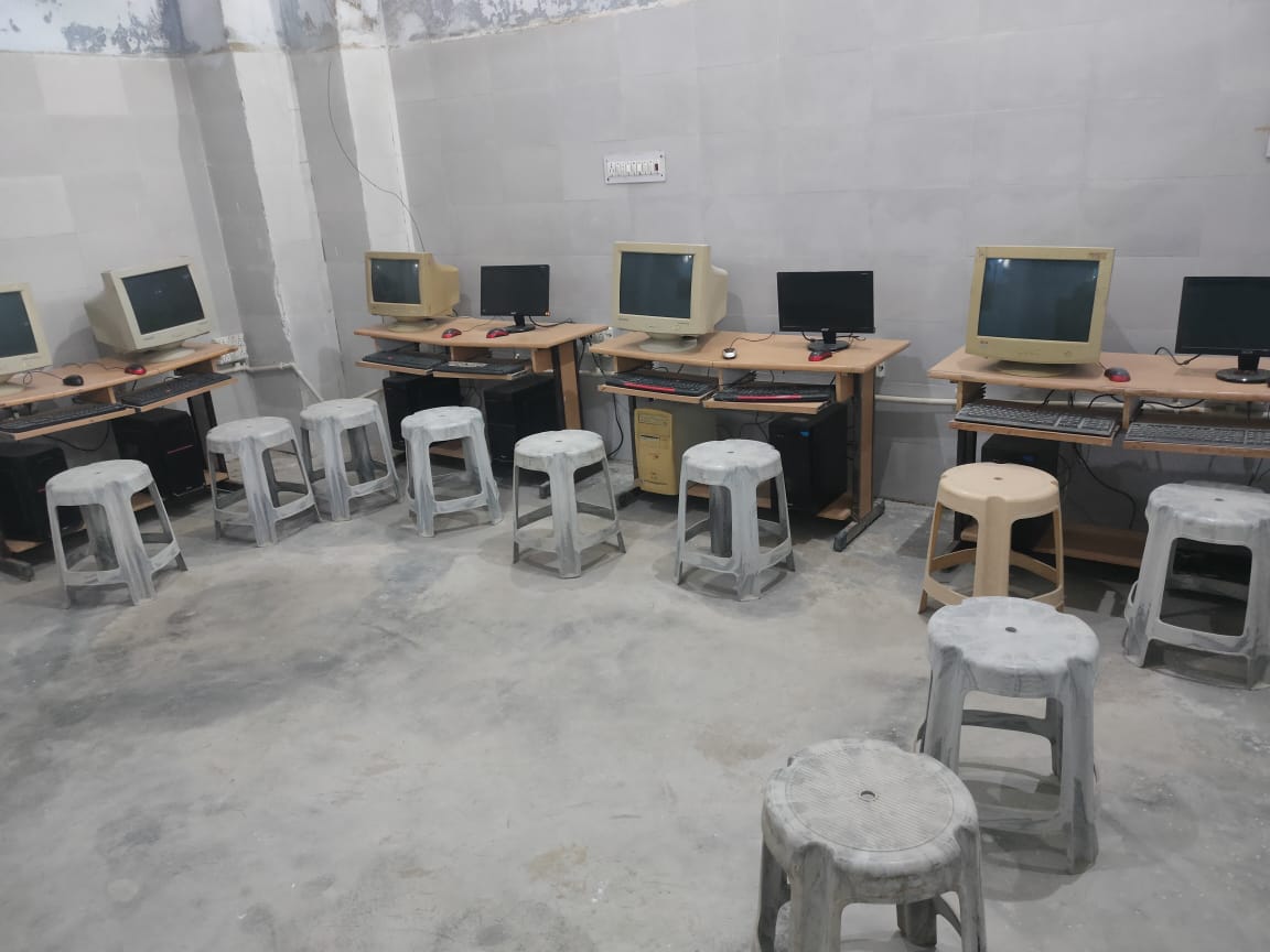 Iti Website
