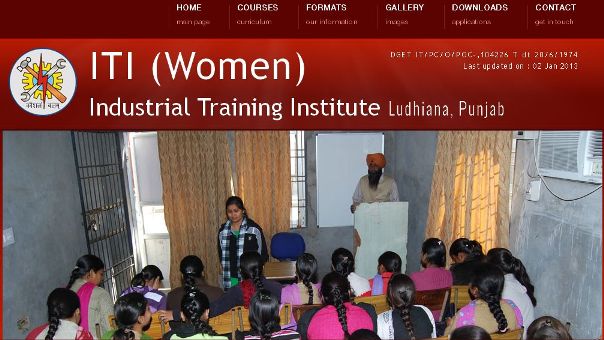 itiwludhiana.org